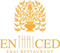 Enthaiced Thai Logo